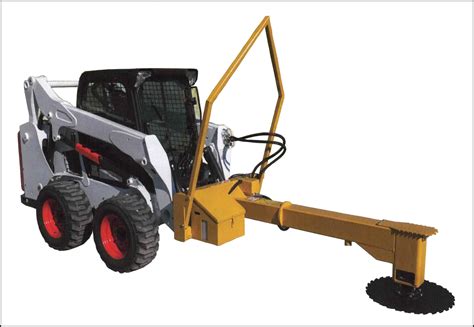 montezuma skid steer tree saw|Steel Werks, LLC – Manufacturer of Montezuma Tree Saws.